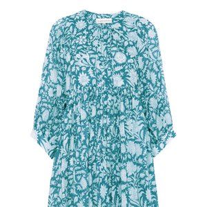 Daughters of India Kyra Mini Dress